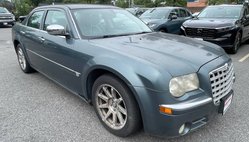 2005 Chrysler 300 C