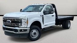 2024 Ford Super Duty F-350 XL