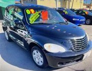2009 Chrysler PT Cruiser Base