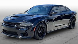 2023 Dodge Charger SRT Hellcat