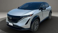 2023 Nissan Ariya Engage e-4ORCE