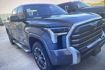 2023 Toyota Tundra Limited HV