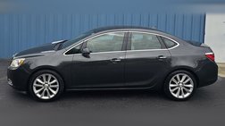 2014 Buick Verano Convenience Group