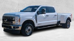2024 Ford Super Duty F-350 XLT