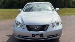2008 Lexus ES 350 Base