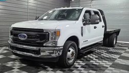 2022 Ford Super Duty F-350 XL