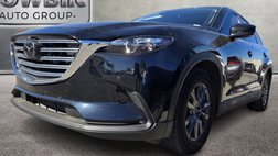 2022 Mazda CX-9 Touring