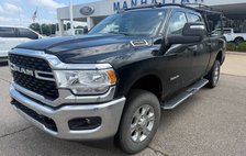 2024 Ram Ram Pickup 2500 Big Horn