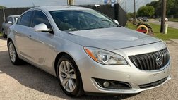 2014 Buick Regal Premium I
