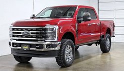 2023 Ford Super Duty F-350 Lariat