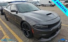 2021 Dodge Charger GT