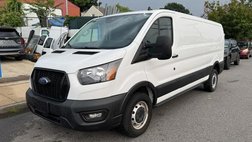 2023 Ford Transit 250
