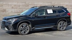 2023 Subaru Ascent Limited 7-Passenger