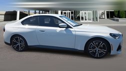 2022 BMW 2 Series 230i