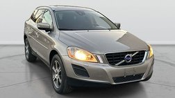 2013 Volvo XC60 T6