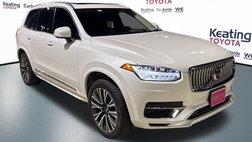 2022 Volvo XC90 Recharge T8 Inscription Expression 6P