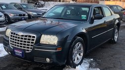 2007 Chrysler 300 Touring