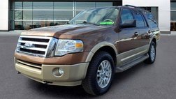 2011 Ford Expedition XLT