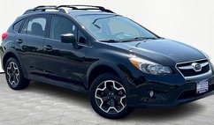 2015 Subaru XV Crosstrek 2.0i Premium