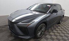 2023 Lexus RZ 450e Premium
