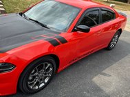 2017 Dodge Charger SXT