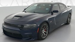 2016 Dodge Charger SRT 392
