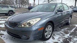 2005 Lexus ES 330 Base