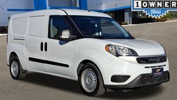 2022 Ram ProMaster City Base