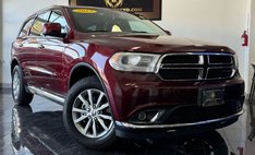 2017 Dodge Durango SXT