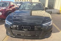 2021 Audi A6 quattro Premium Plus 45 TFSI