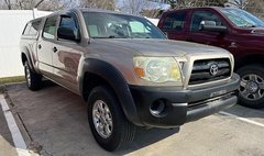 2007 Toyota Tacoma V6