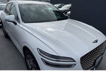 2023 Genesis GV70 2.5T Standard
