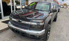 2004 Chevrolet Colorado LS