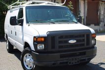 2014 Ford E-Series E-350 SD