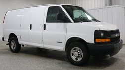 2006 Chevrolet Express 2500
