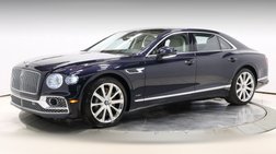 2020 Bentley Flying Spur W12