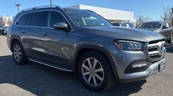 2023 Mercedes-Benz GLS GLS 450