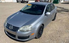 2009 Volkswagen Jetta S