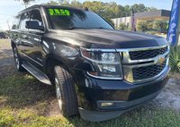 2017 Chevrolet Tahoe LS