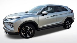 2024 Mitsubishi Eclipse Cross SE