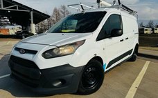 2016 Ford Transit Connect XL