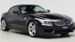 2016 BMW Z4 sDrive35i