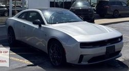 2025 Dodge Charger Daytona R/T