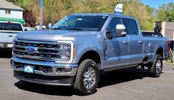 2023 Ford Super Duty F-350 Lariat