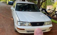 1996 Toyota Avalon XL