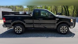 2006 Ford F-150 STX