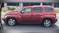 2009 Chevrolet HHR LT