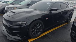 2019 Dodge Charger R/T Scat Pack