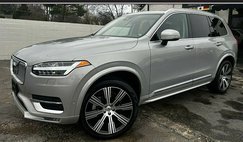 2024 Volvo XC90 B5 Plus Bright Theme