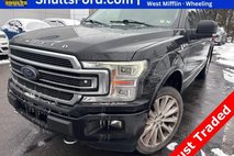 2019 Ford F-150 Limited